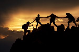 Agile Kultur / Team Transformation